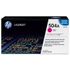 Toner HP 504A (CE253A) Magenta 039838 - 1