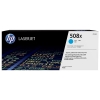 Toner HP 508X (CF361X) High Capacity Cyan 054844 - 1