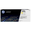 Toner HP 508X (CF362X) High Capacity Yellow 054848 - 1