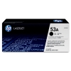 Toner HP 53A (Q7553A) Black 039730 - 1