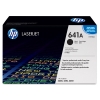 Toner HP 641A (C9720A) Black 039120 - 1