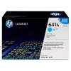 Toner HP 641A (C9721A) Cyan 039130 - 1