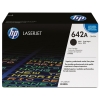 Toner HP 642A (CB400A) Black 039700 - 1