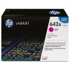 Toner HP 642A (CB403A) Magenta 039715 - 1