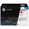 Toner HP 643A (Q5953A) Magenta 039630 - 1