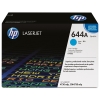 Toner HP 644A (Q6461A) Cyan 039640 - 1