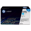 Toner HP 645A (C9731A) Cyan 039220 - 1
