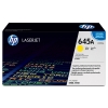 Toner HP 645A (C9732A) Yellow 039230 - 1