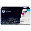 Toner HP 645A (C9733A) Magenta 039240 - 1