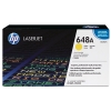 Toner HP 648A (CE262A) Yellow 039898 - 1