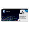Toner HP 650A (CE270A) Black 039962 - 1