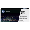 Toner HP 651A (CE340A) Black 054656 - 1