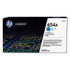 Toner HP 654A (CF331A) Cyan 054794 - 1