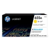 Toner HP 655A (CF452A) Yellow 055162 - 1