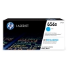 Toner HP 656X (CF461X) High Capacity Cyan 055168 - 1