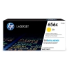 Toner HP 656X (CF462X) High Capacity Yellow 055170 - 1