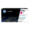 Toner HP 656X (CF463X) High Capacity Magenta 055172 - 1
