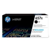 Toner HP 657X (CF470X) High Capacity Black 055174 - 1