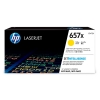 Toner HP 657X (CF472X) High Capacity Yellow 055178 - 1