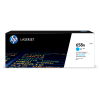 Toner HP 658A (W2001A) Cyan 055402 - 1