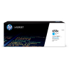 Toner HP 658X (W2001X) High Capacity Cyan 055408 - 1