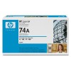 Toner HP 74A (92274A) Black 032042 - 1
