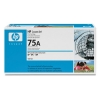 Toner HP 75A Black 032012 - 1