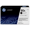 Toner HP 80A (CF280A) Black