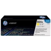 Toner HP 824A (CB382A) Yellow 039792 - 1