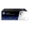 Toner HP 83A (CF283AD) Black 2-pack 055068 - 1