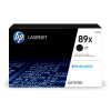Toner HP 89X (CF289X) High Capacity Black