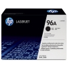 Toner HP 96A (C4096A) Black 032112 - 1