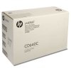 Toner HP CD640C Black 039932 - 1