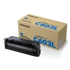 Toner HP SU080A (CLT-C603L) Cyan 092894 - 1