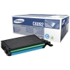 Toner HP SU082A (CLT-C6092S) Cyan 092580 - 1