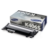 Toner HP SU118A (CLT-K406S) Black 092688 - 1
