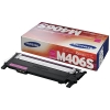 Toner HP SU252A (CLT-M406S) Magenta 092692 - 1
