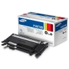Toner HP SU381A (CLT-P4072B) Black 2-pack 092674 - 1