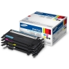 Toner HP SU382A (CLT-P4072C) 4-pack