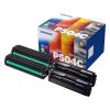 Toner HP SU400A (CLT-P504C) BK/C/M/Y 4-pack 093002 - 1