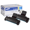 Toner HP SV118A (MLT-P1082A) Black 2-pack