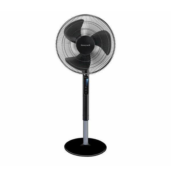 Ανεμιστήρας Δαπέδου Honeywell HSF600BE4 Μαύρος 263353 - 1
