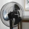 Ανεμιστήρας Δαπέδου Honeywell HSF600BE4 Μαύρος 263353 - 2