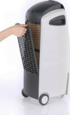 Air Cooler Honeywell ES800I Evaporative 570060 - 7