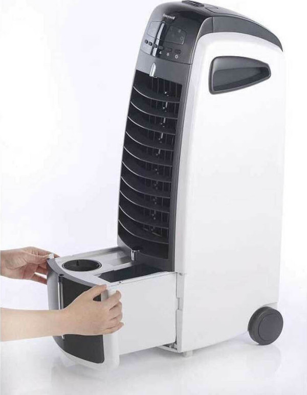 Air Cooler Honeywell ES800I Evaporative 570060 - 8