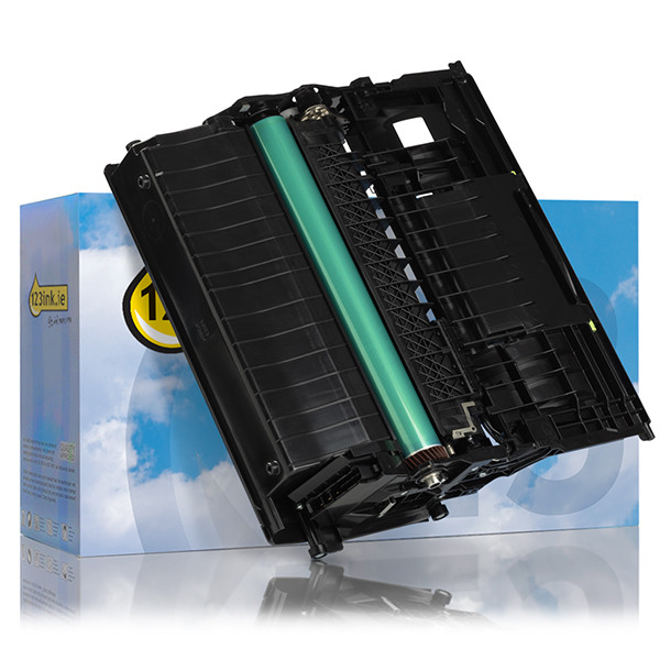 Imaging Unit Lexmark 58D0Z00 (123ink) 037901 - 1