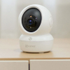 Indoor IP Smart Camera Ezviz H6C Pro 4Κ Pan/Tilt Wireless 570140 - 4