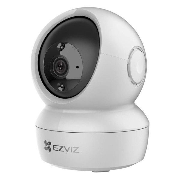 Indoor IP Smart Camera Ezviz H6C Pro 4Κ Pan/Tilt Wireless 570140 - 2