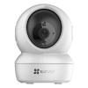 Indoor IP Smart Camera Ezviz H6C Pro 4Κ Pan/Tilt Wireless 570140 - 1