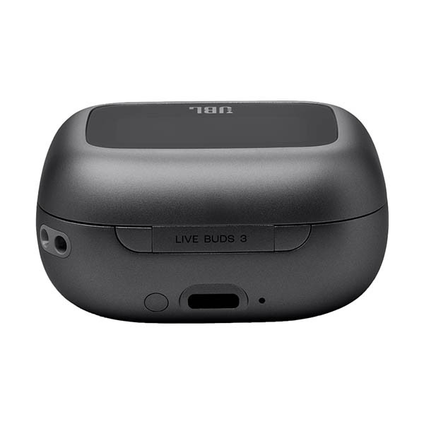 Ακουστικά JBL Live Buds 3 σε μαύρο χρώμα JBLLIVEBUDS3BLK 828933 - 5